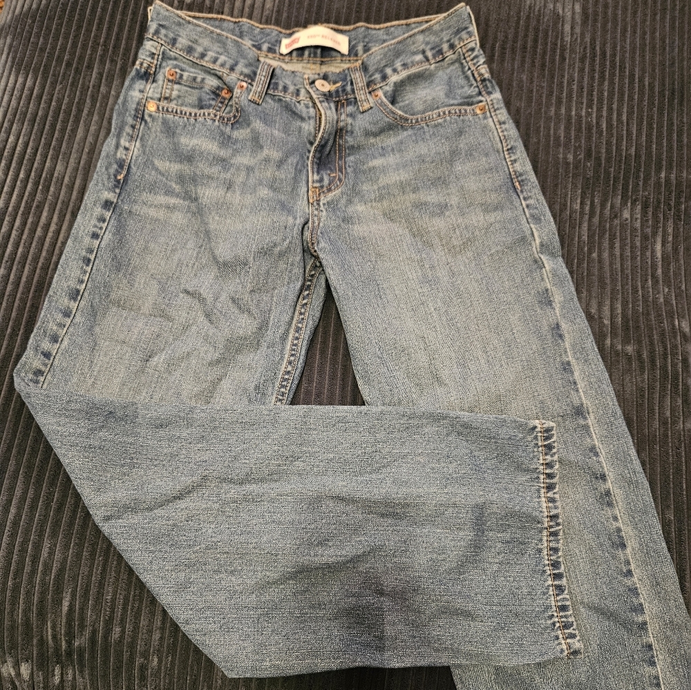 Urban Pipeline jean